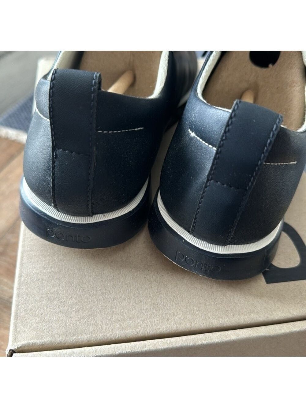 Ponto The Pacific Shoes - Picture 4 of 8